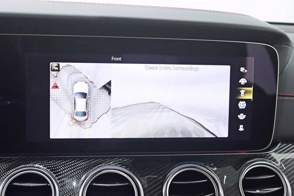 Used 2023 Mercedes-Benz E 53 AMG 4MATIC Sedan image 23