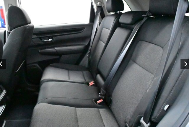 Used 2024 Honda CR-V EX image 4