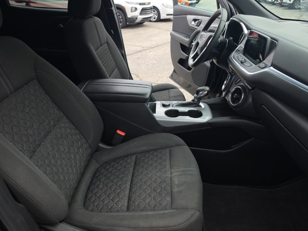 Used 2021 Chevrolet Blazer LT FWD image 25
