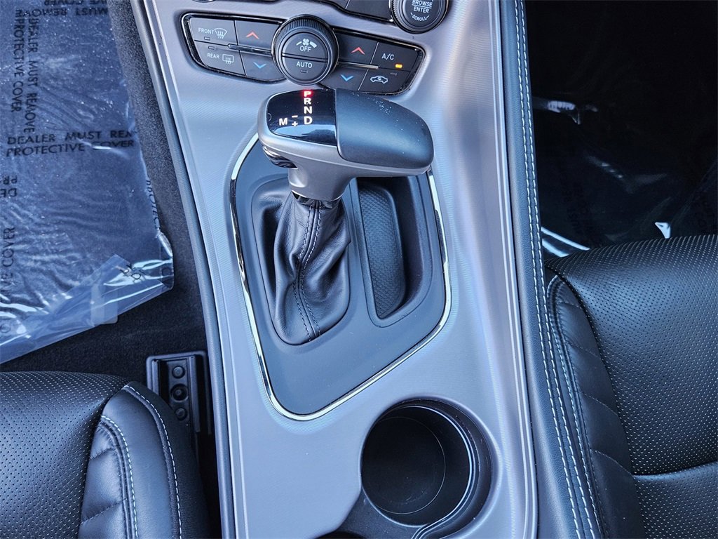 Used 2023 Dodge Challenger SRT Hellcat image 22