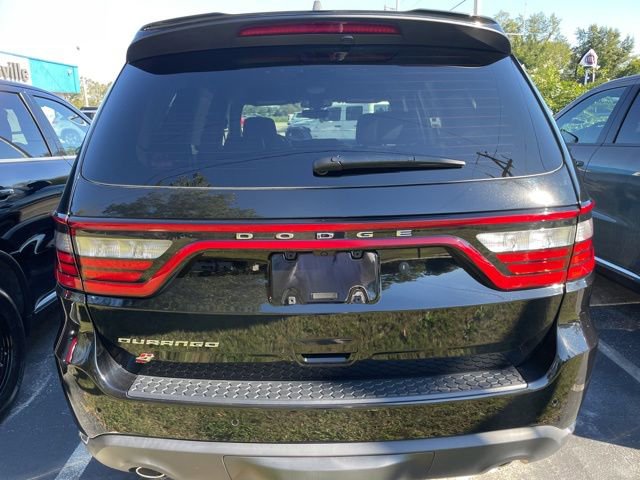 New 2023 Dodge Durango AWD w/ Skid Plate Group image 12