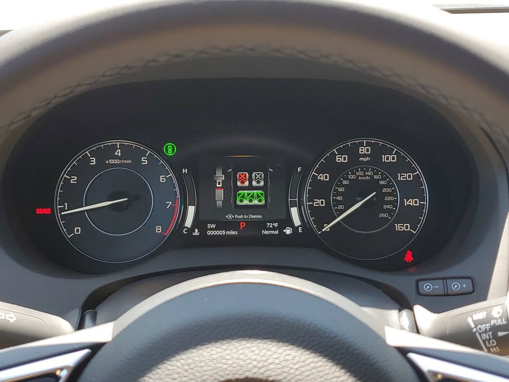 New 2026 Acura RDX SH-AWD w/ Technology Package image 23