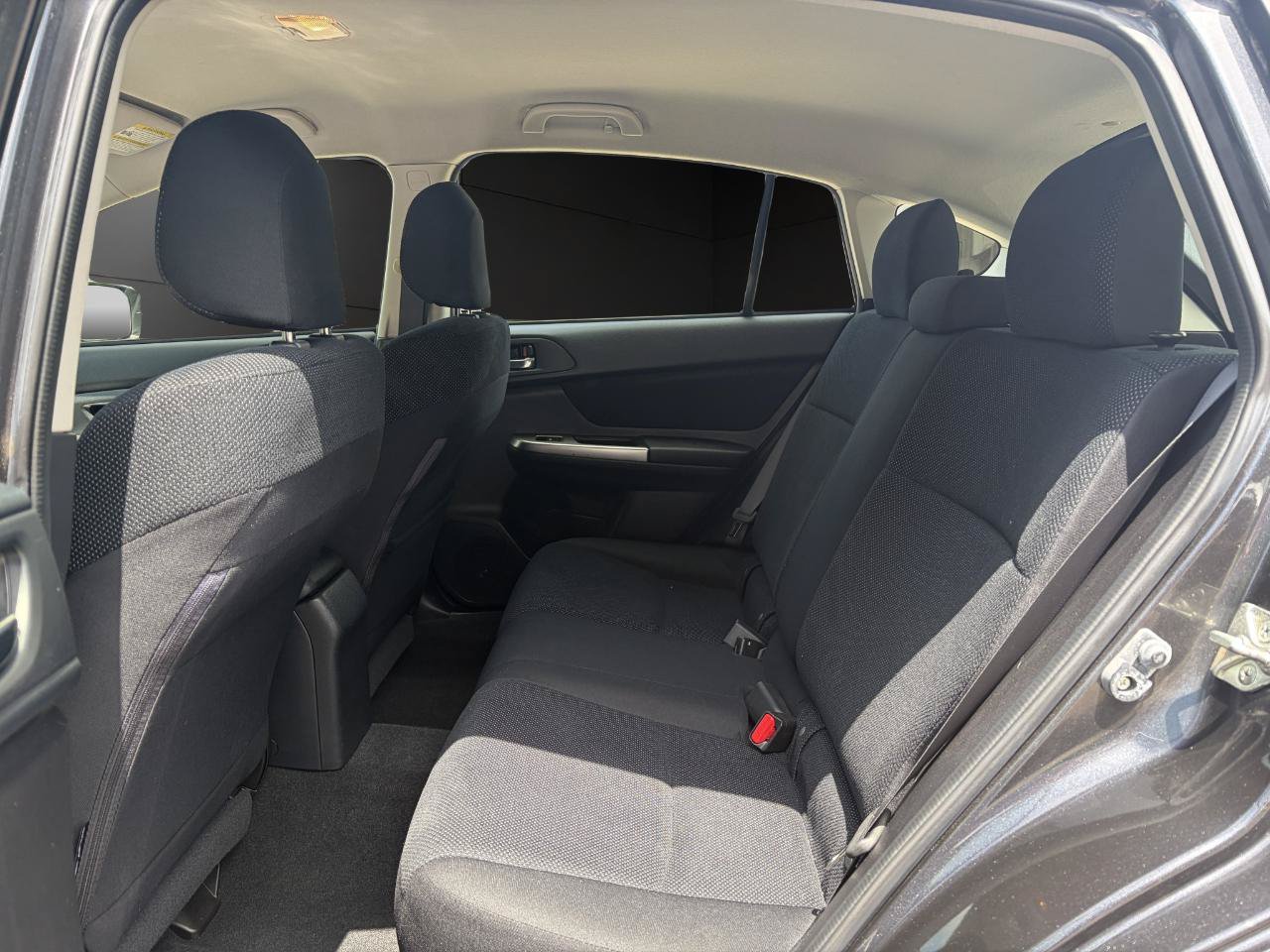 Used 2015 Subaru Impreza 2.0i Premium AWD/4WD image 12
