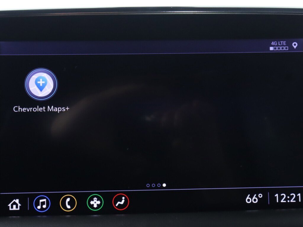 Used 2021 Chevrolet Tahoe LT image 19