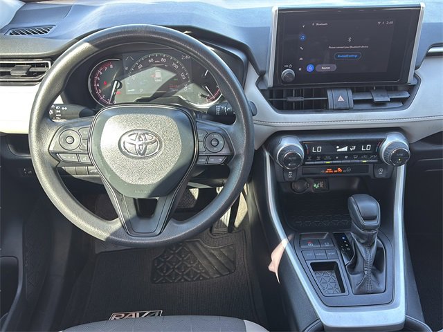 Used 2023 Toyota RAV4 XLE image 20
