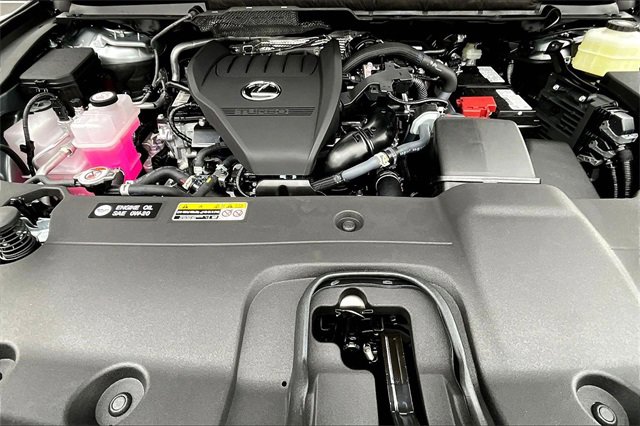 New 2026 Lexus RX 350 Premium image 11