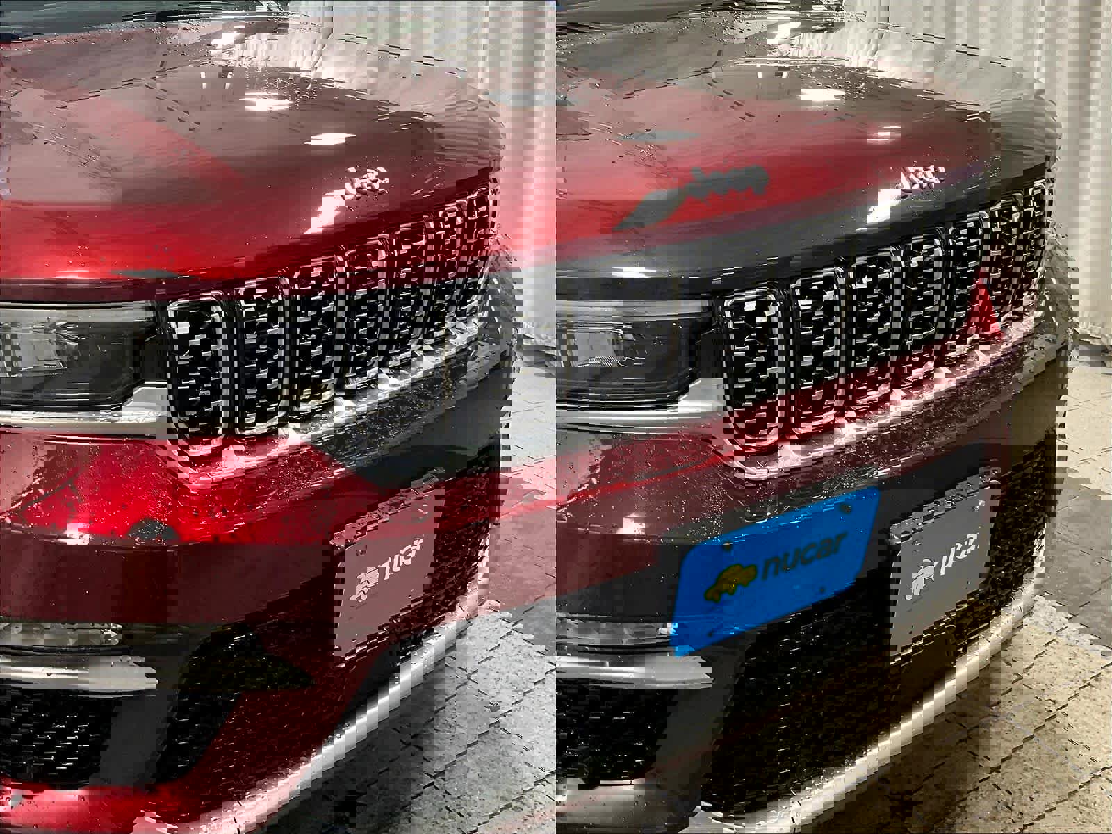 Used 2022 Jeep Grand Cherokee Summit image 32