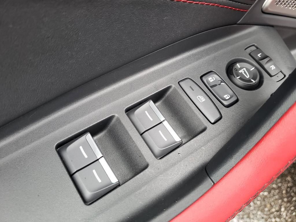 Certified 2025 Acura TLX SH-AWD w/ A-SPEC Pkg image 18