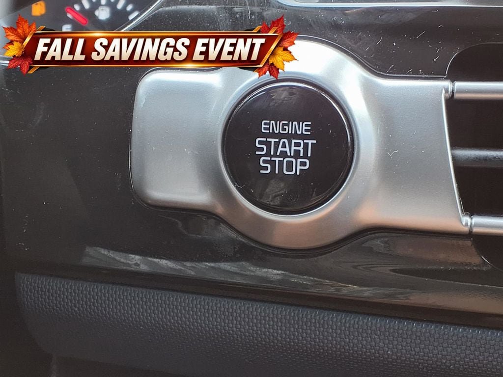 Used 2023 Kia Seltos S FWD image 14
