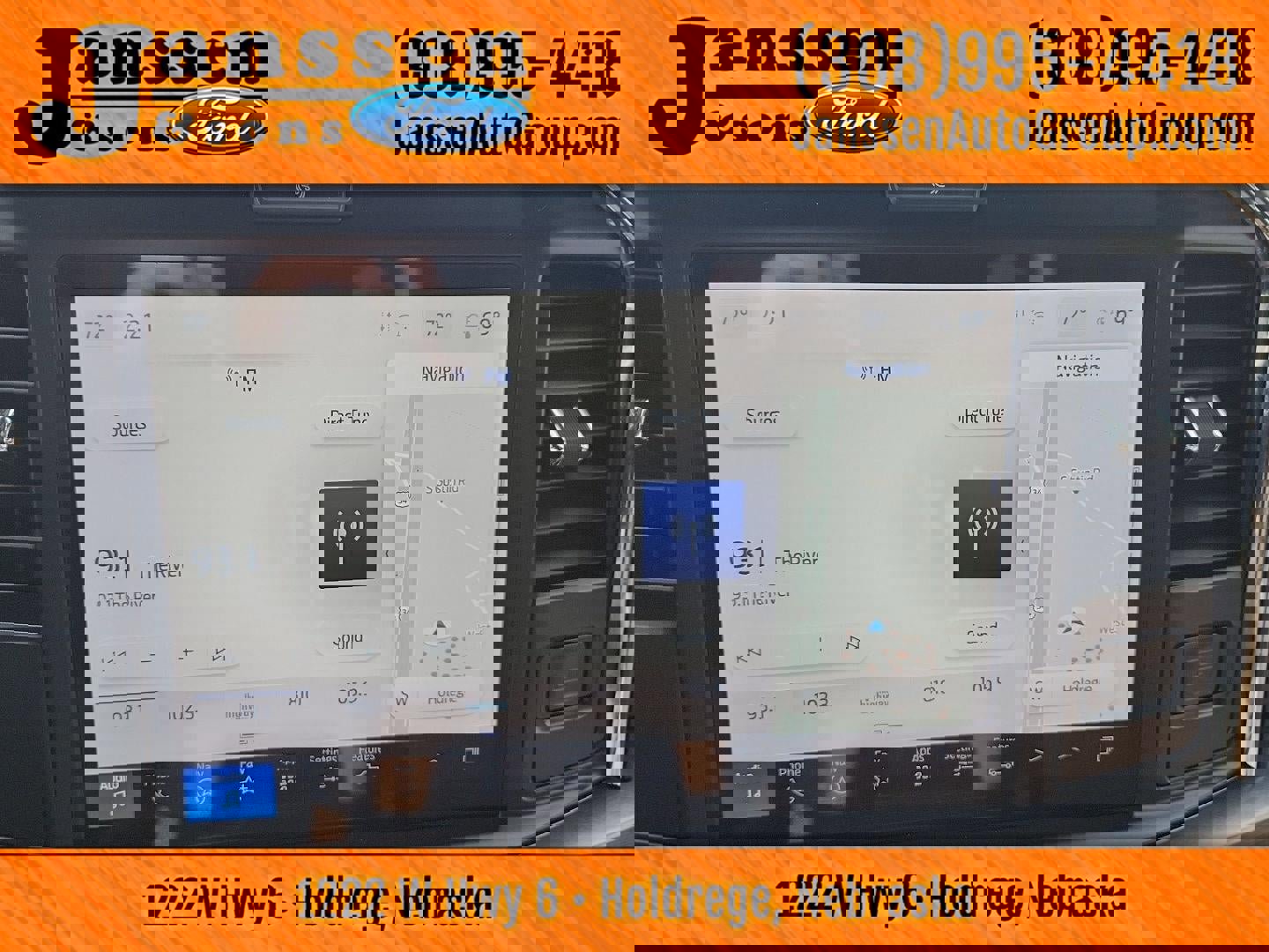 Used 2025 Ford F250 Lariat image 29