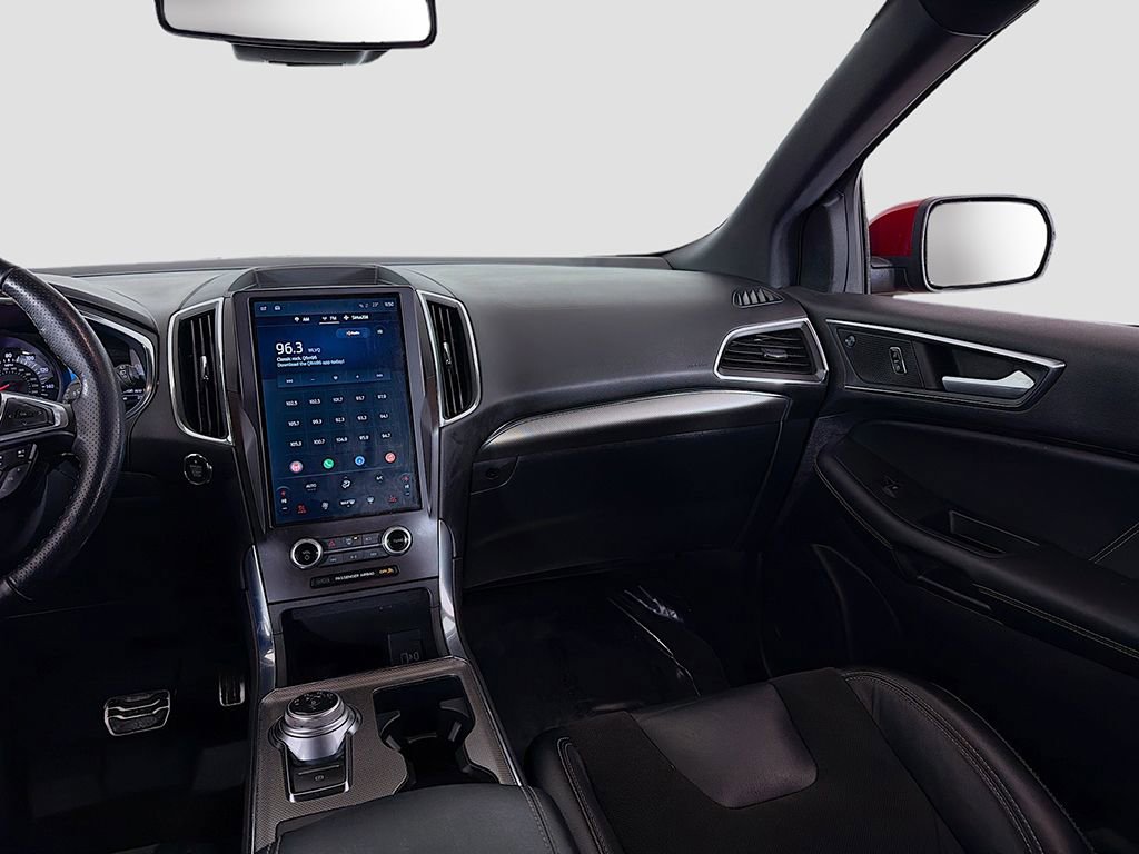 Used 2021 Ford Edge ST w/ Equipment Group 401A image 30