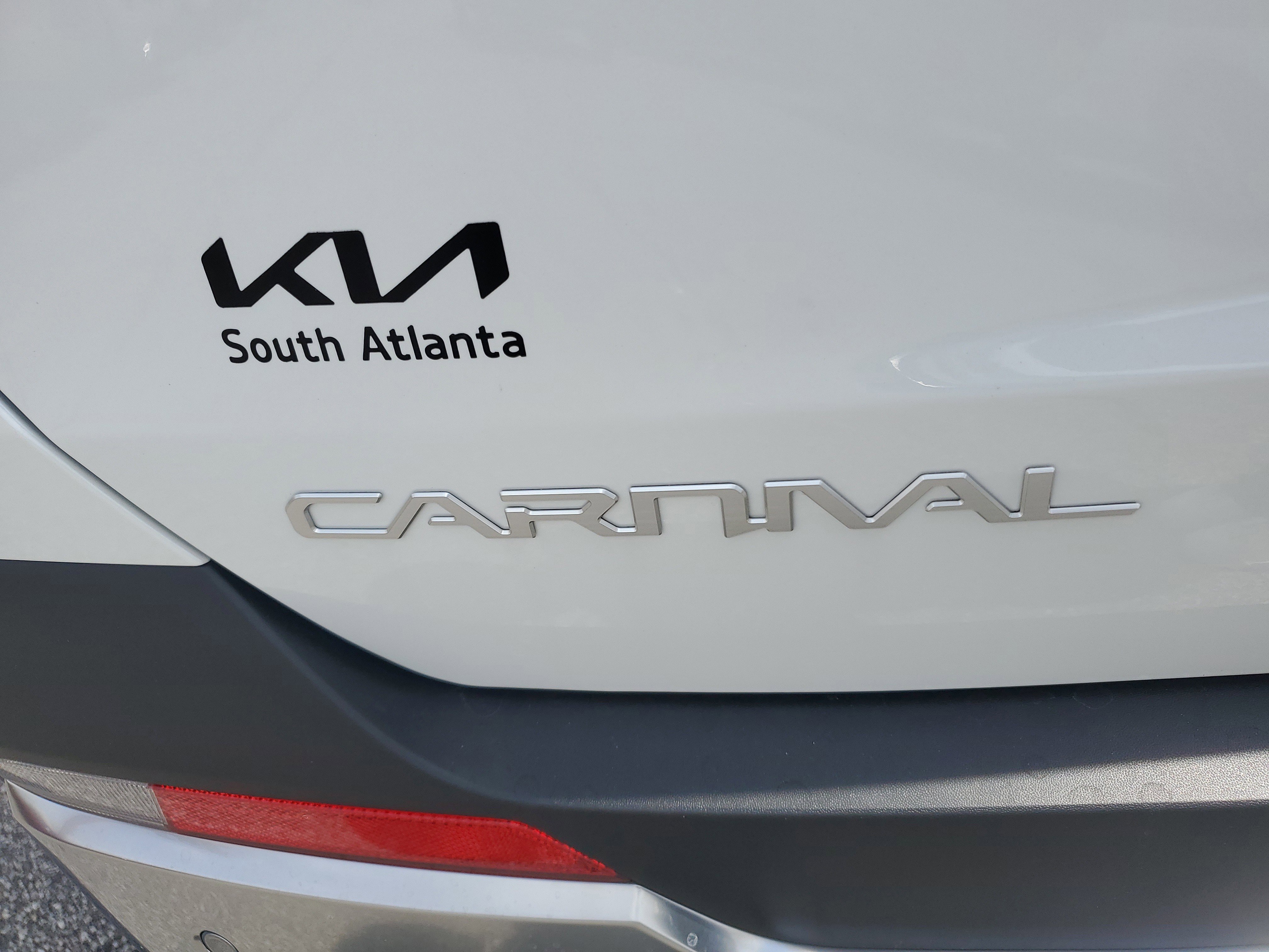 New 2026 Kia Carnival SX image 7