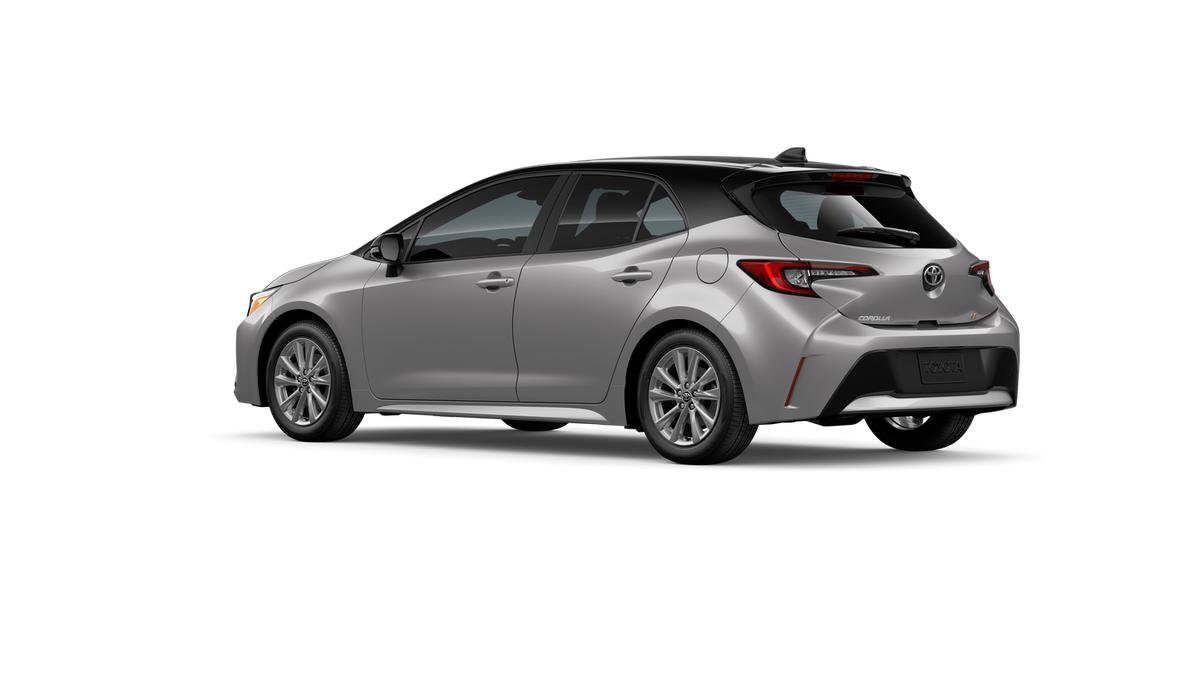 New 2026 Toyota Corolla SE image 6