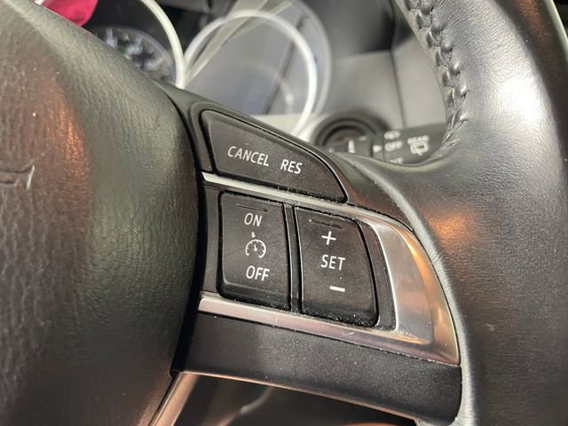 Used 2016 MAZDA CX-5 Grand Touring AWD/4WD image 10