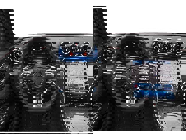 New 2026 Mercedes-Benz C 43 AMG 4MATIC Sedan image 45