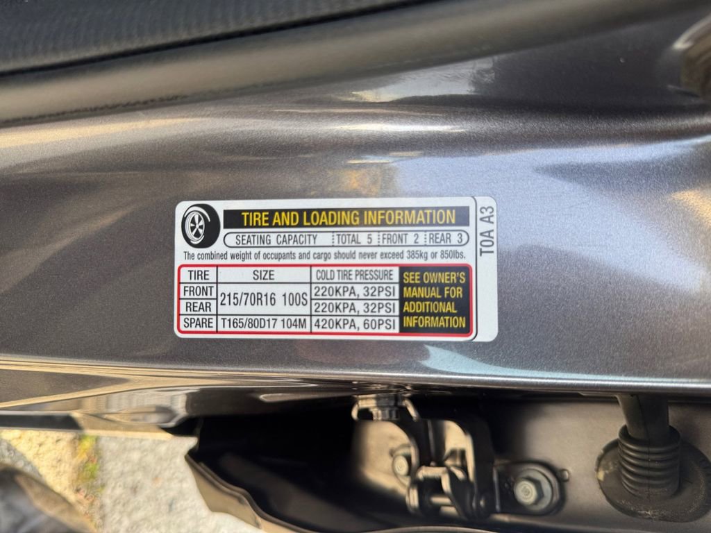 Used 2015 Honda CR-V LX image 38