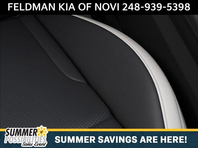 New 2026 Kia K5 GT-Line w/ GT-Line Premium Package AWD/4WD image 25