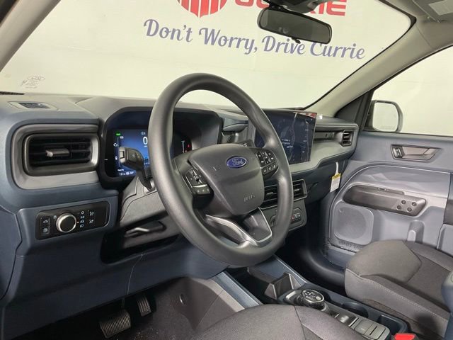New 2026 Ford Maverick XL w/ Equipment Group 101A image 13