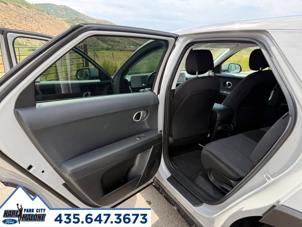 Used 2024 Hyundai Ioniq 5 SEL AWD/4WD image 23