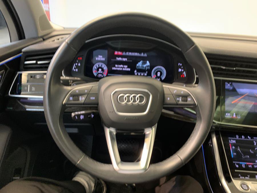 Used 2023 Audi Q7 3.0T Prestige AWD/4WD image 24