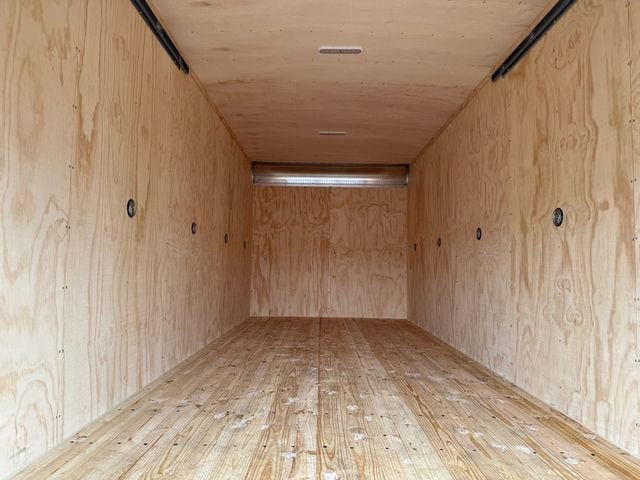 New 2024 Chevrolet Low Cab Forward 4500 XD RWD image 9