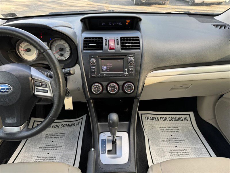 Used 2014 Subaru Impreza 2.0i Sport Limited w/ Popular Package #1 AWD/4WD image 17