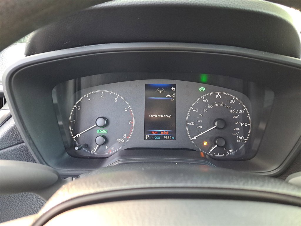 Used 2023 Toyota Corolla Cross S image 18