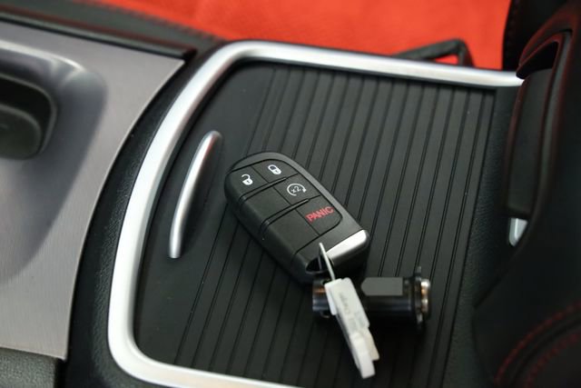 Used 2023 Dodge Charger Scat Pack w/ Plus Group RWD image 36