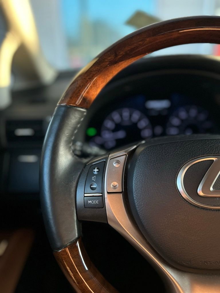 Used 2015 Lexus RX 350 FWD image 19