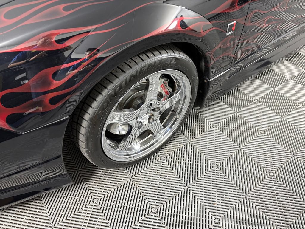 Used 2004 Ford Mustang GT RWD image 10