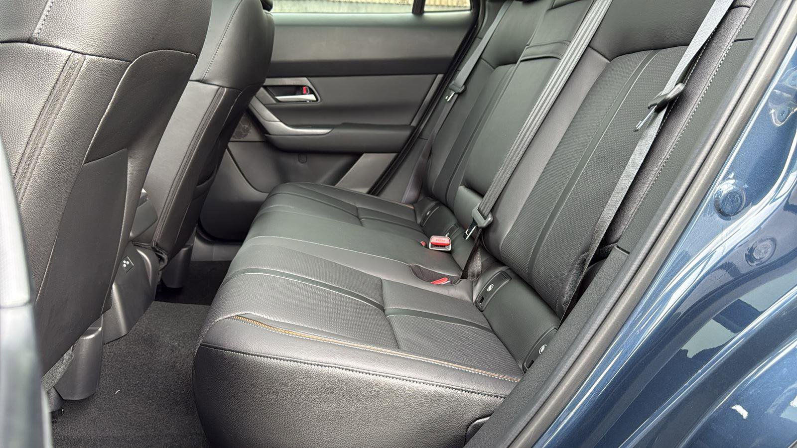 New 2026 MAZDA CX-50 AWD 2.5 S w/ Weather Package image 21