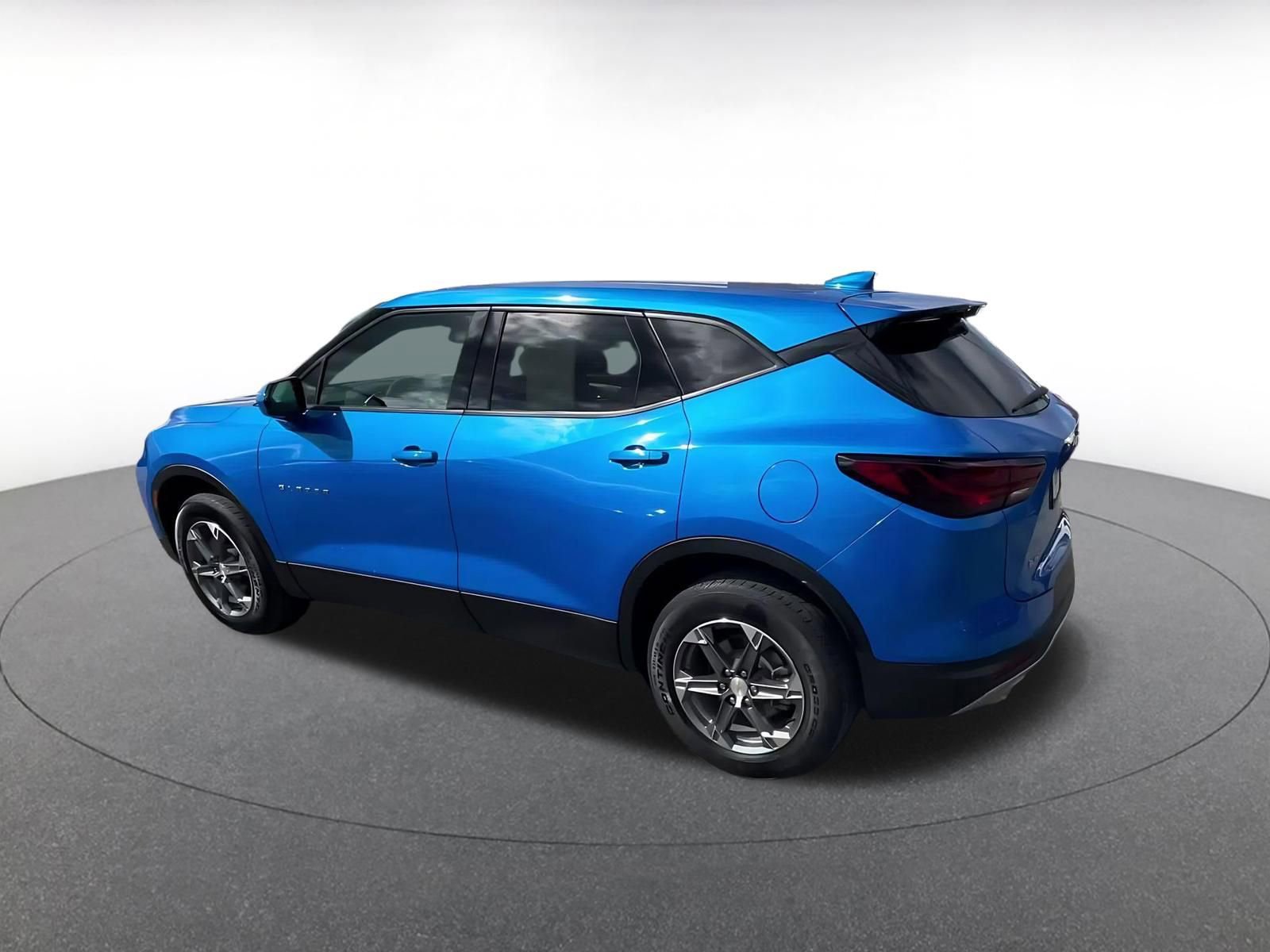 Used 2025 Chevrolet Blazer LT image 10