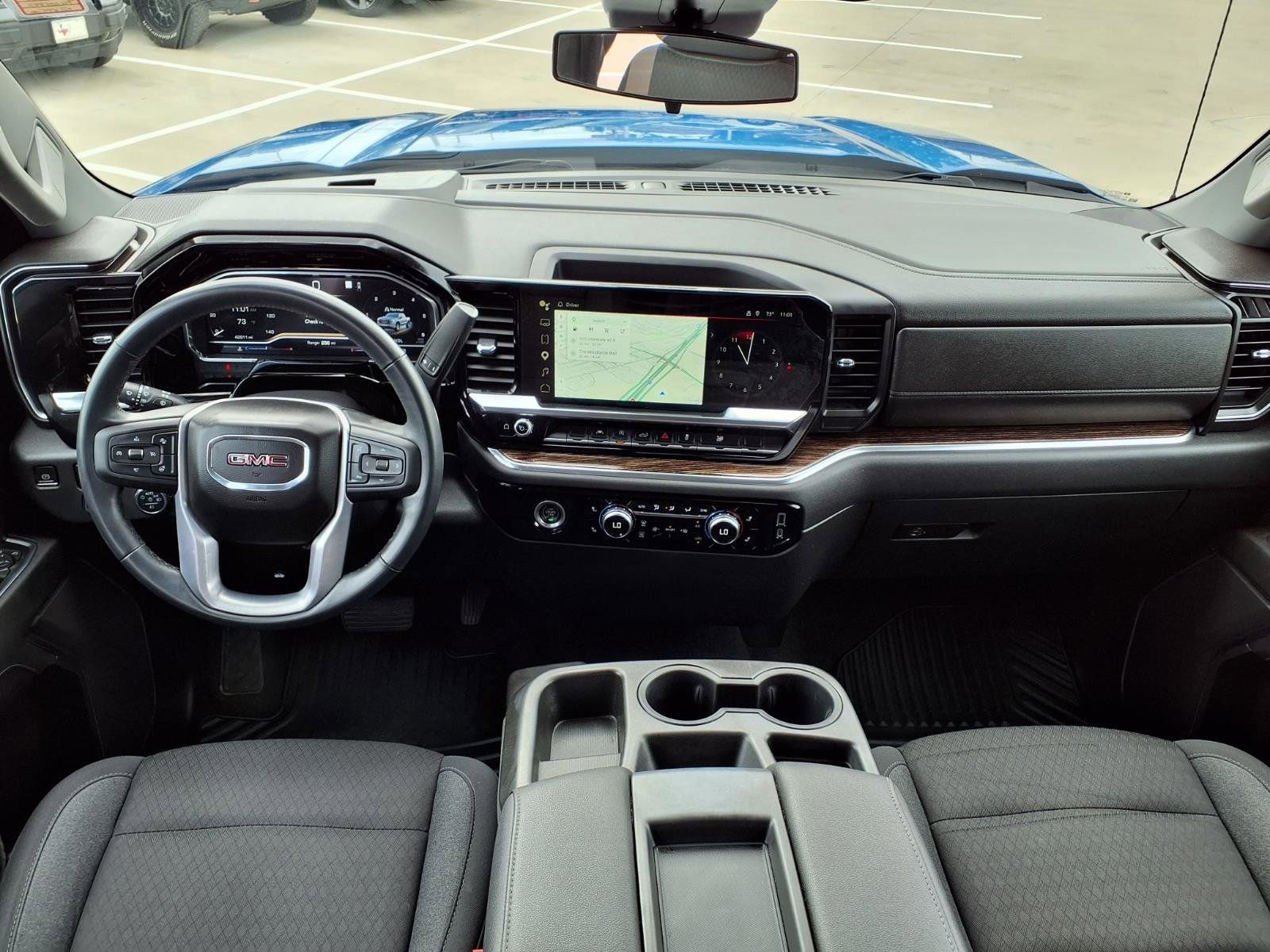 Used 2023 GMC Sierra 1500 Elevation RWD image 10