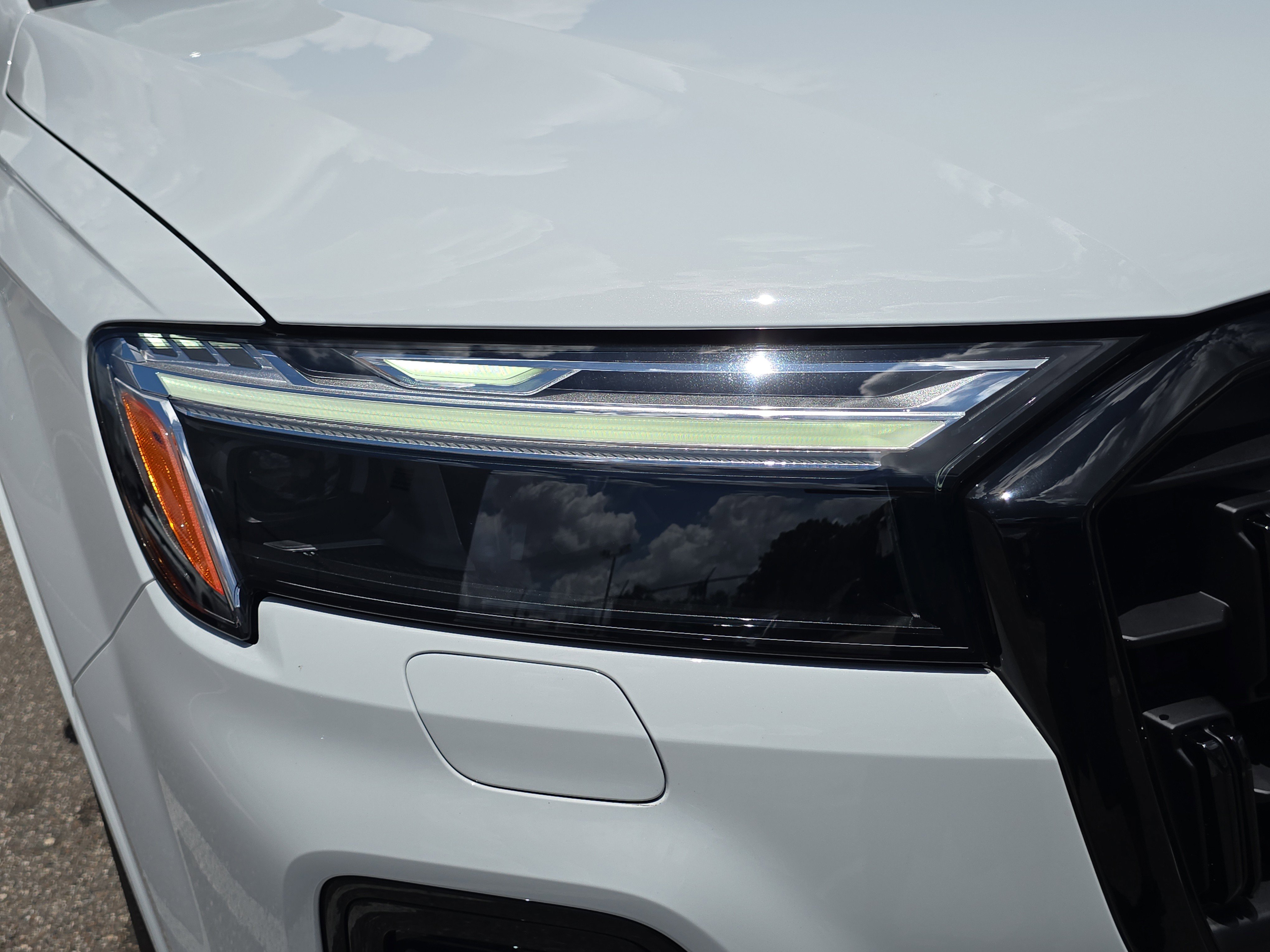 New 2025 Audi Q7 Premium Plus image 6