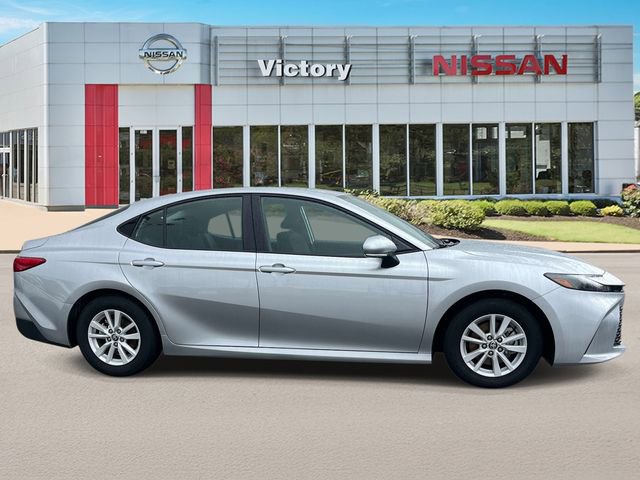 Used 2026 Toyota Camry LE FWD image 2