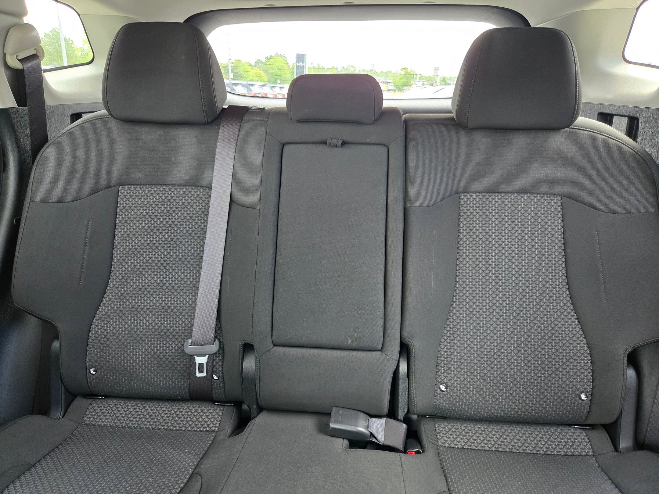 Used 2023 Kia Sportage LX image 13