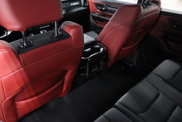 Used 2022 RAM 1500 TRX AWD/4WD image 18