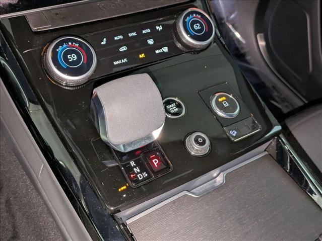 Used 2023 Land Rover Range Rover Sport SE Dynamic image 13