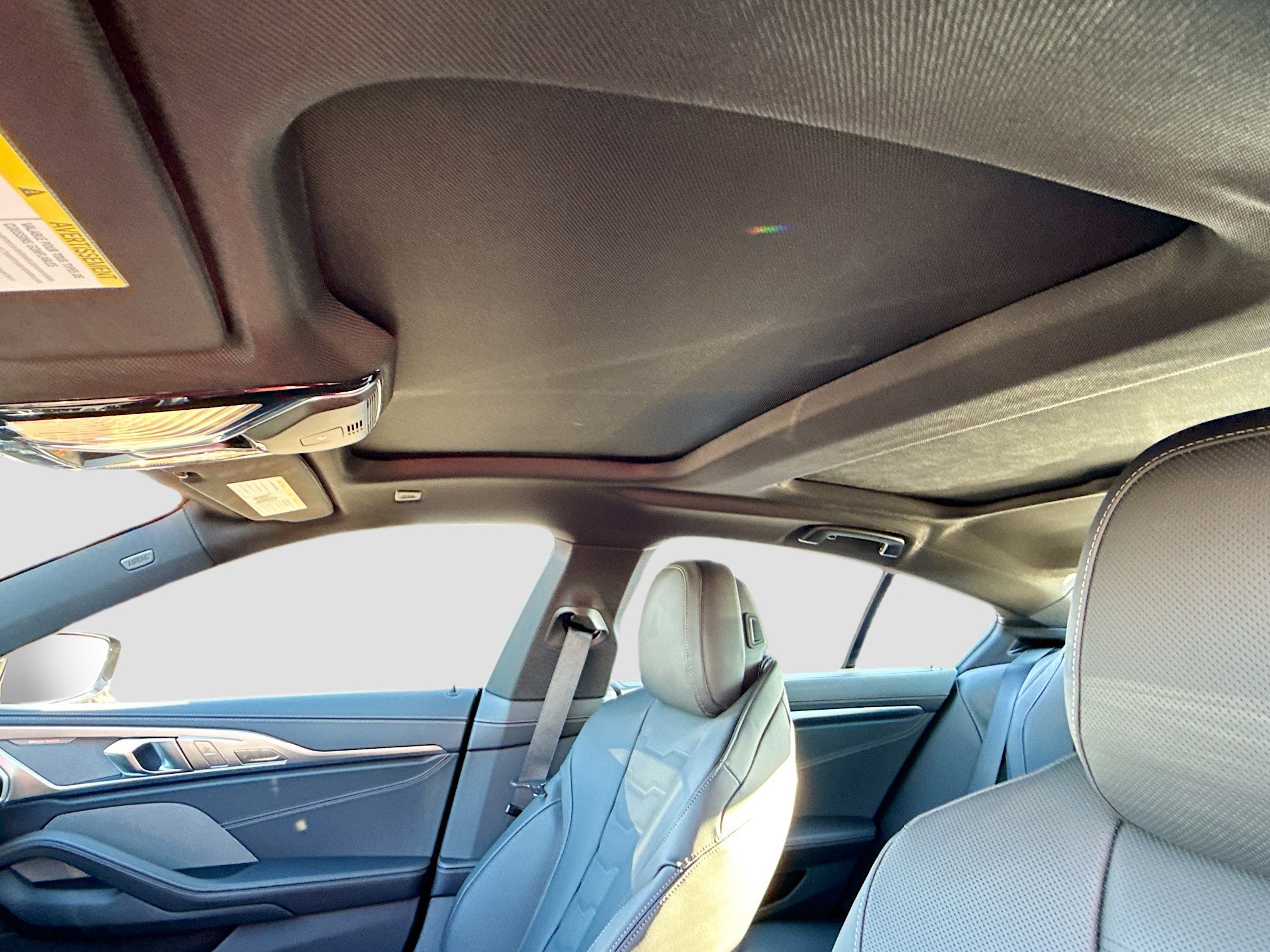 New 2026 BMW 840i image 28