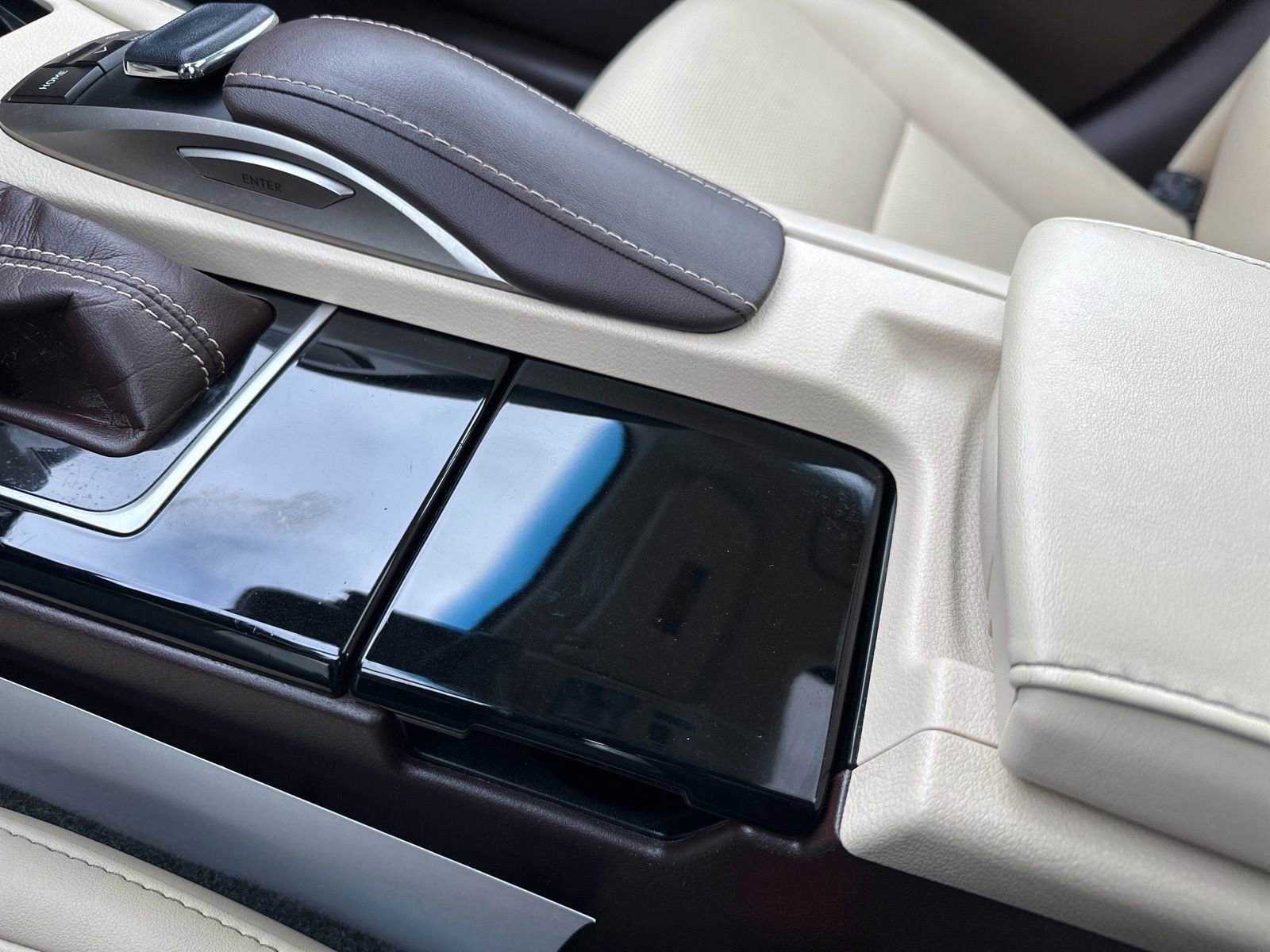 Used 2018 Lexus ES 350 w/ Navigation System Package image 73