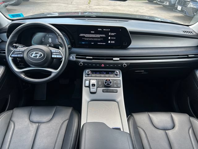 Used 2024 Hyundai Palisade XRT AWD/4WD image 18
