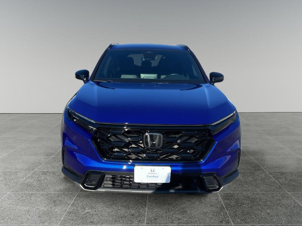 Certified 2025 Honda CR-V Sport-L image 2