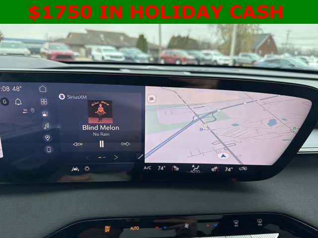 New 2026 Buick Enclave Sport Touring w/ Power Package image 46