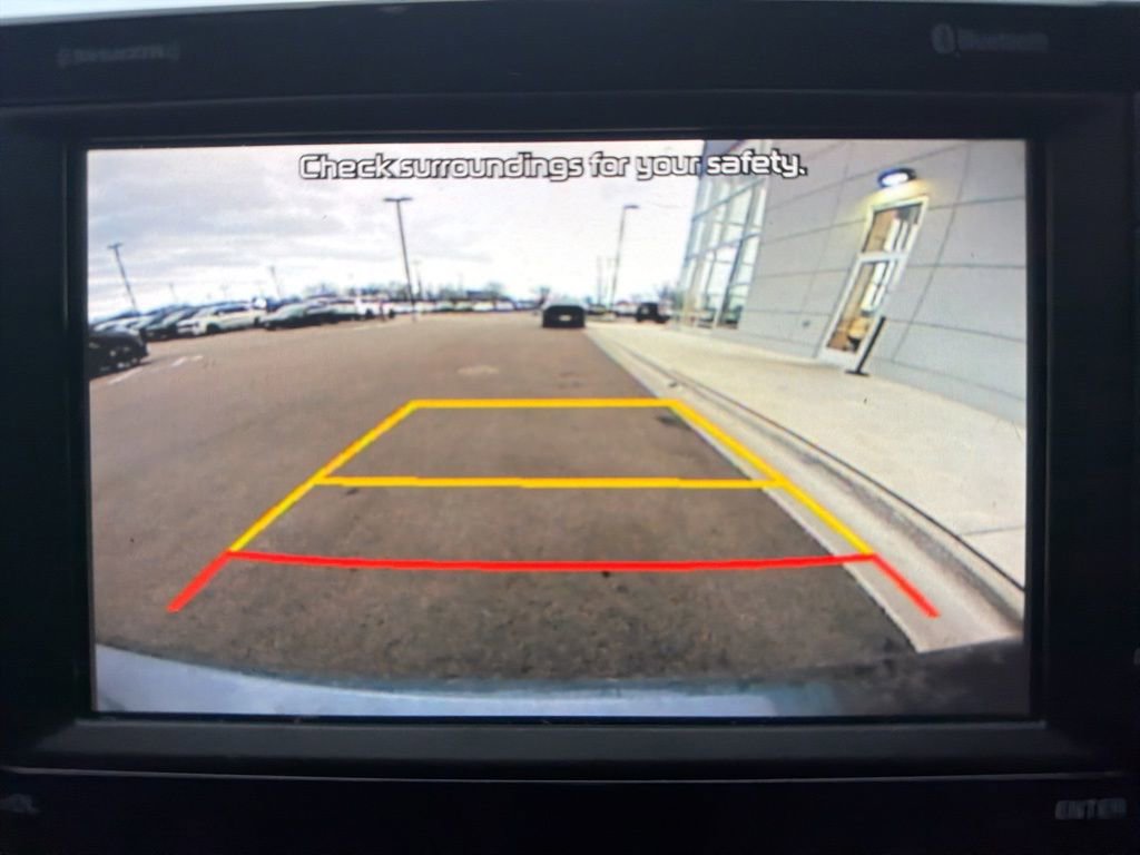 Certified 2020 Kia Rio S w/ Technology Package image 9