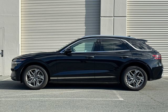 Used 2025 Genesis GV70 2.5T image 7