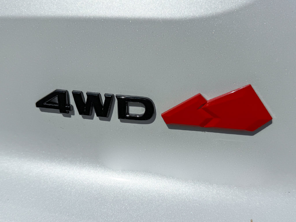 New 2026 Nissan Pathfinder Rock Creek AWD/4WD image 8