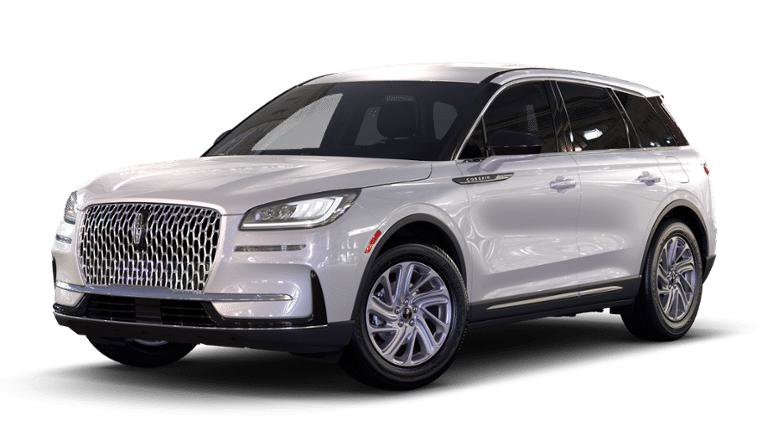 New 2024 Lincoln Corsair FWD image 23