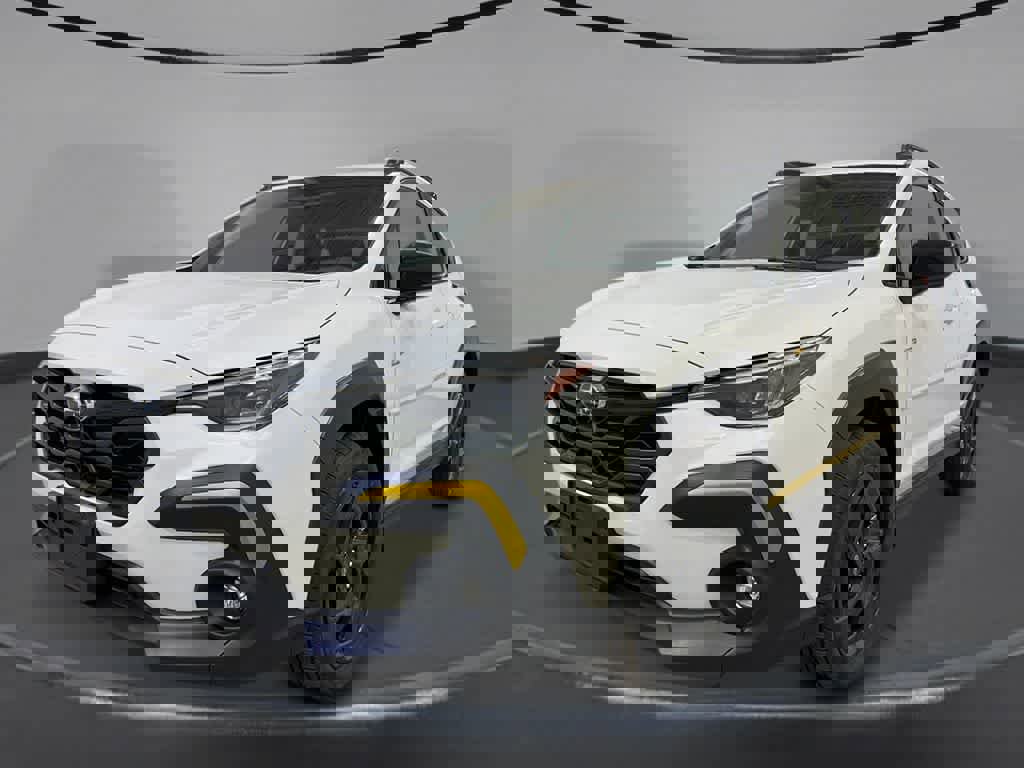 Used 2025 Subaru Crosstrek 2.5i Sport