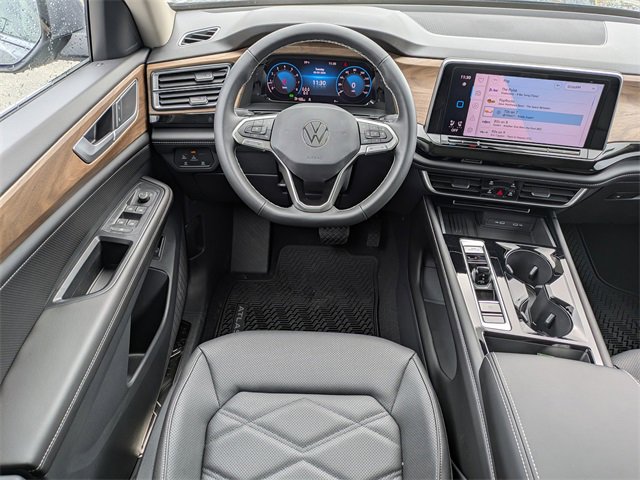 New 2026 Volkswagen Atlas SE image 17