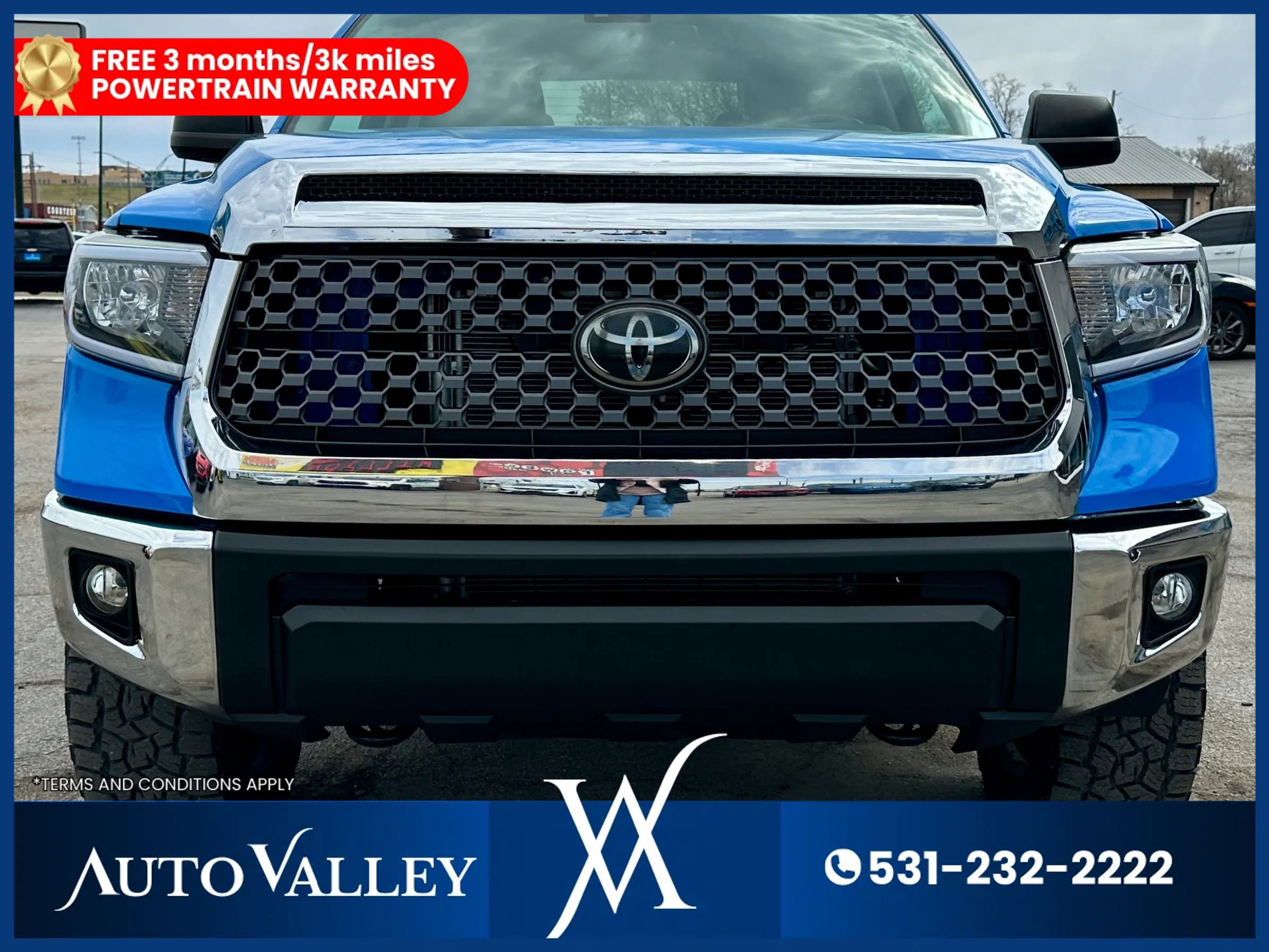 Used 2021 Toyota Tundra SR5 w/ SR5 Upgrade Package AWD/4WD image 11